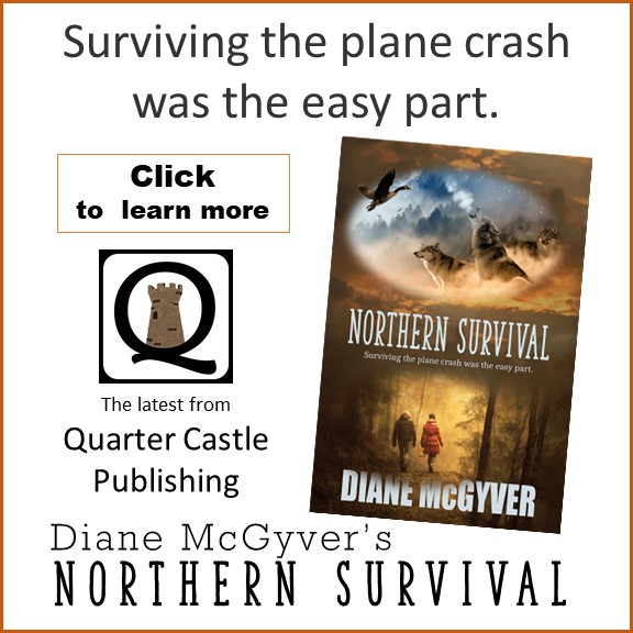 Northern Survival Novel